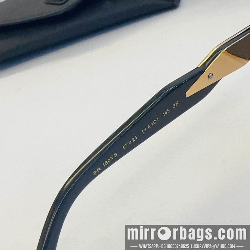 Prada Glasses smx252