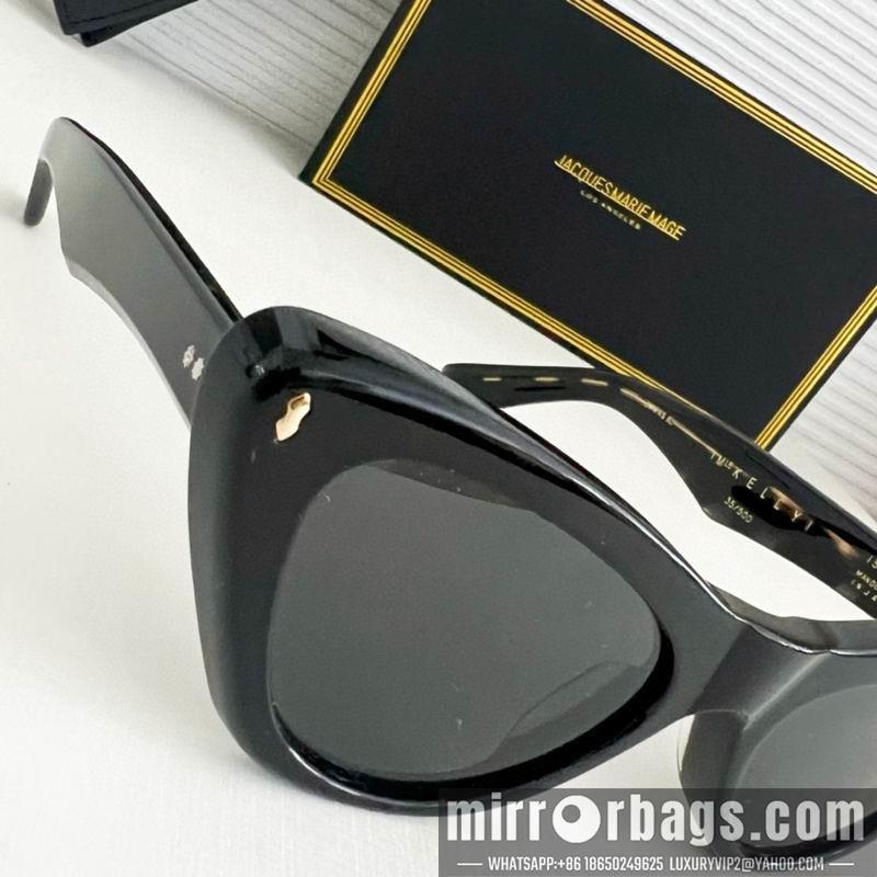 Jacques Marie Mage Glasses smx42