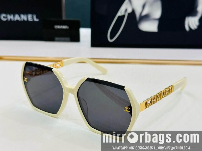 Chanel Glasses smr284