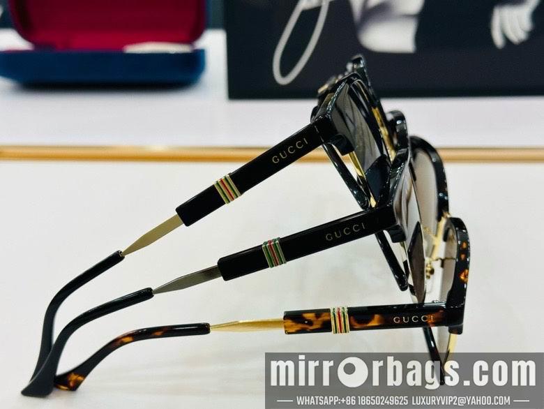 Gucci Glasses smr41
