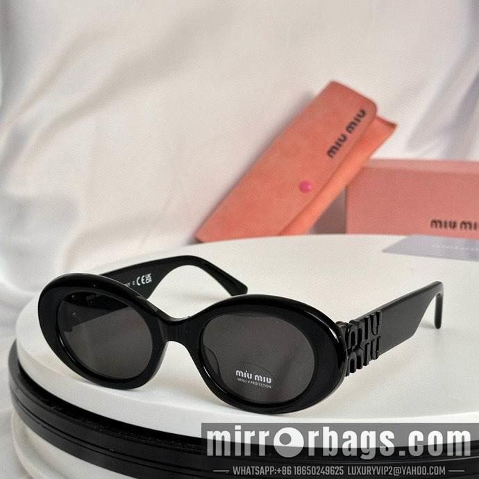 MiuMiu Glasses smx66