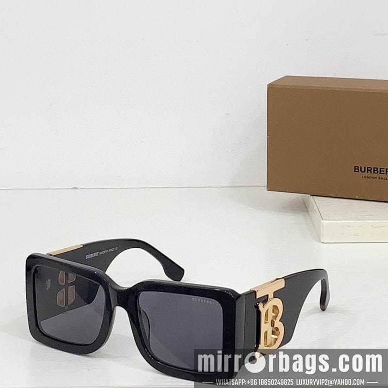 Burberry Glasses smr16