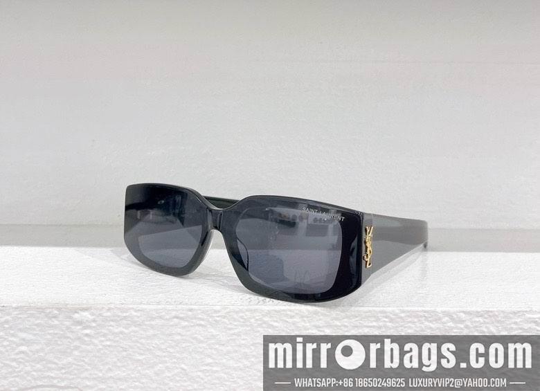 YSL Glasses smx111