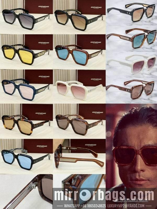 Jacques Marie Mage Glasses 03smh96