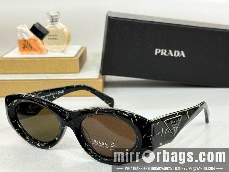 Prada Glasses smx313