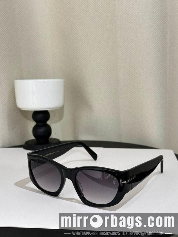 Tom Ford Glasses smx79