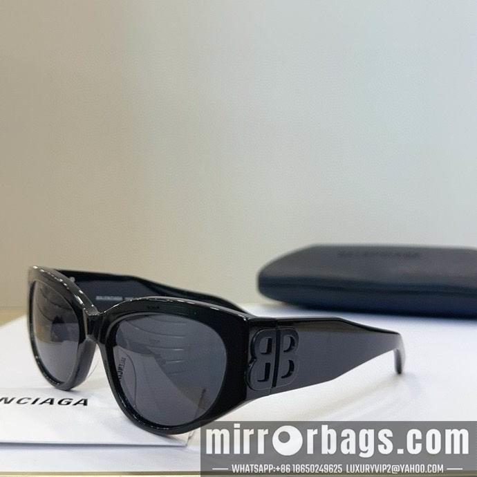 Balenciaga Glasses smr96