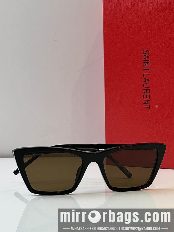 YSL Glasses 03smh58
