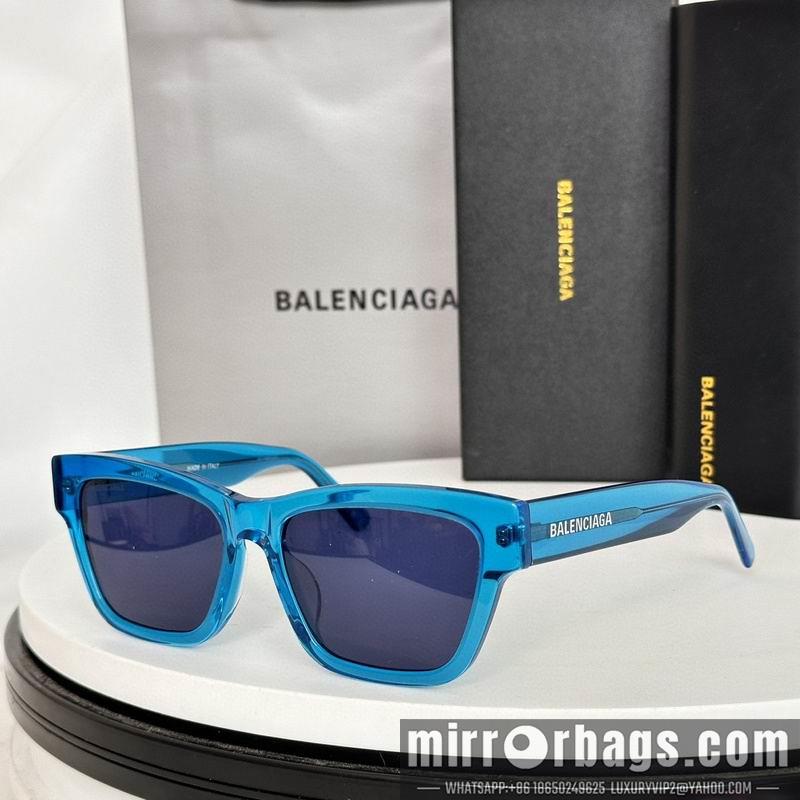 Balenciaga Glasses smr105