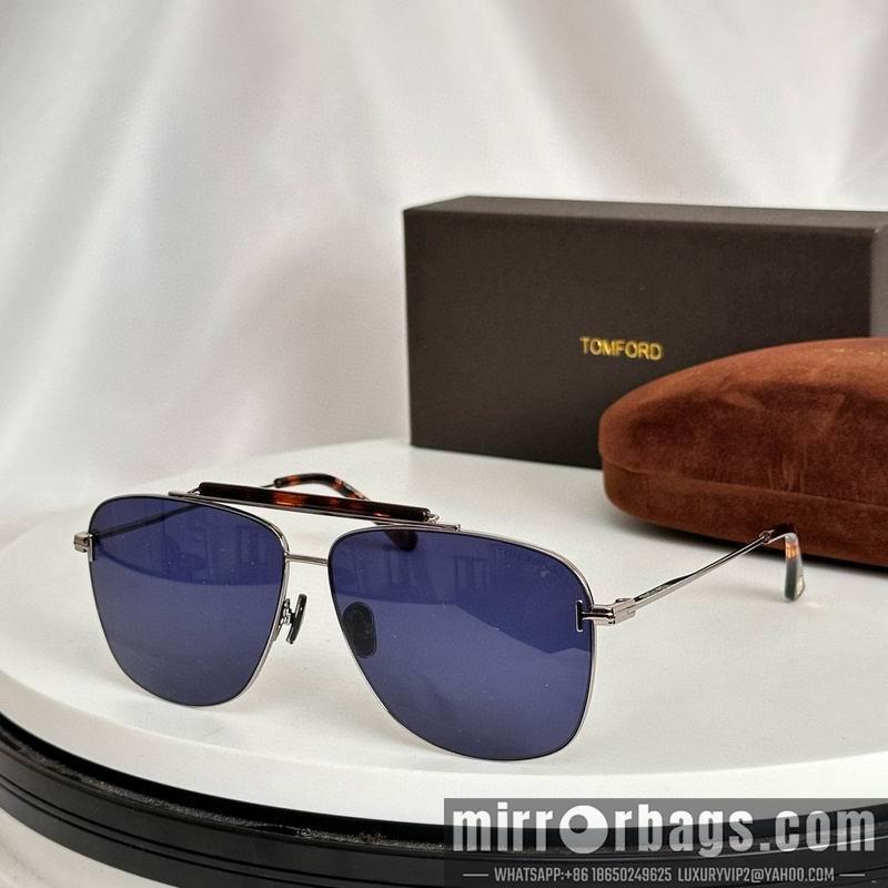 Tom Ford Glasses smx95