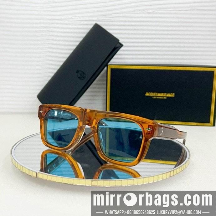 Jacques Marie Mage Glasses smx47