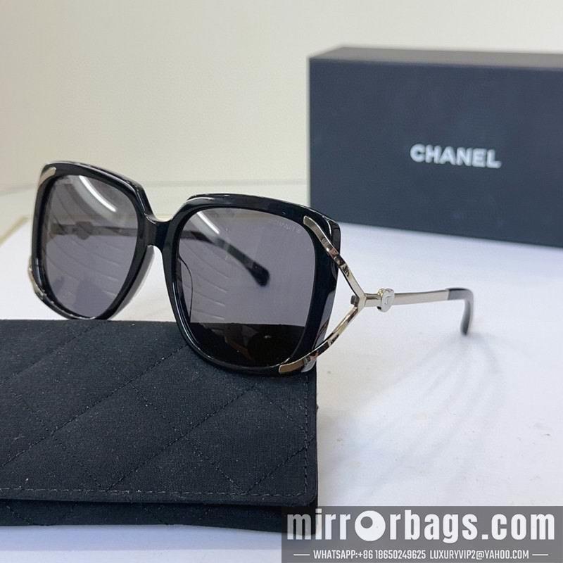 Chanel Glasses smh164