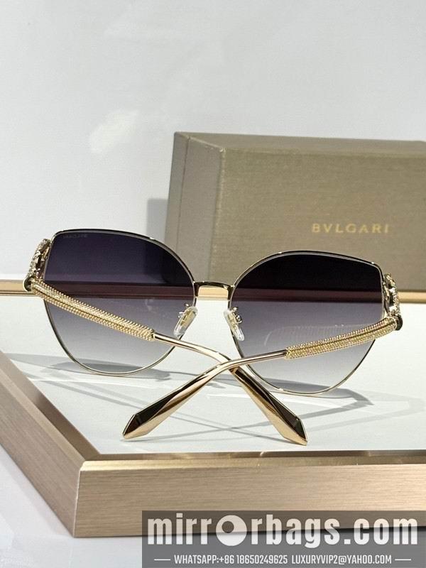Bvlgari Glasses 03smh165