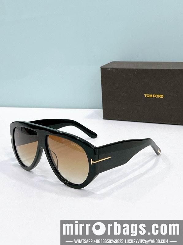 Tom Ford Glasses smx135