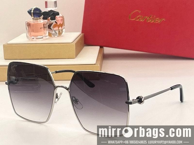 Cartier Glasses smr108