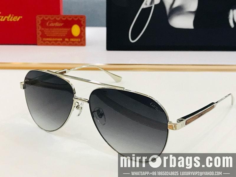 Cartier Glasses smr63