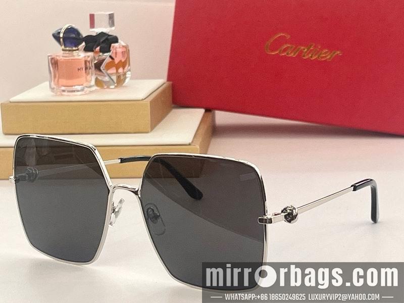 Cartier Glasses smr108