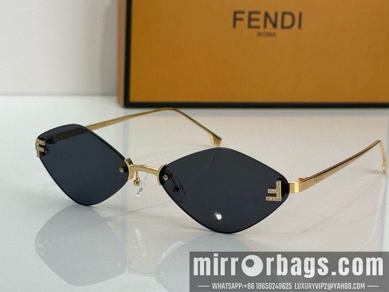 LV Glasses smx91