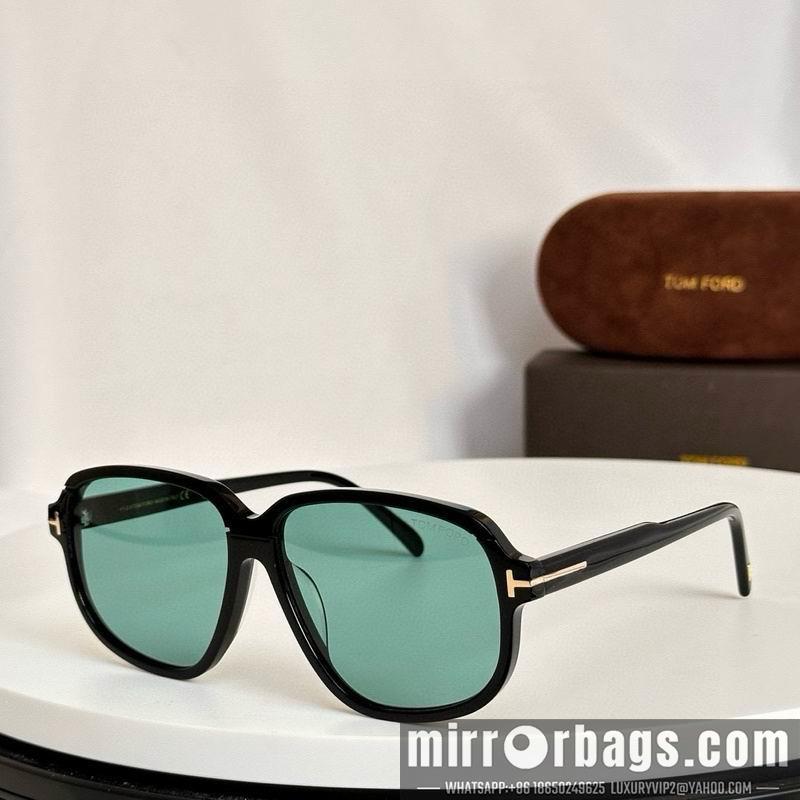 Tom Ford Glasses smx87