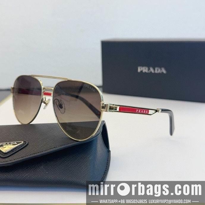 Prada Glasses smh05