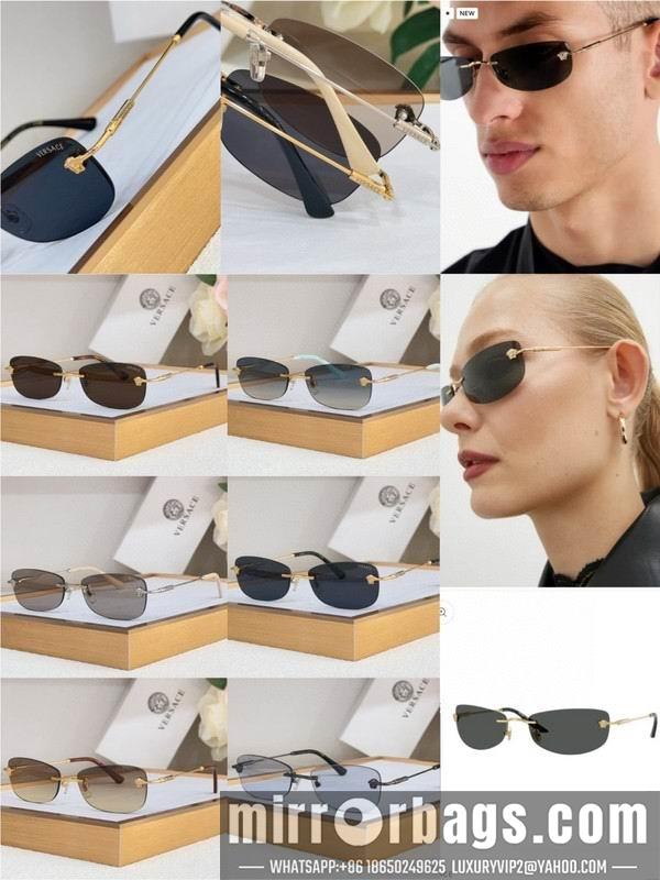 Versace Glasses 03smh52