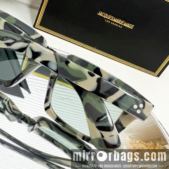 Jacques Marie Mage Glasses smx58