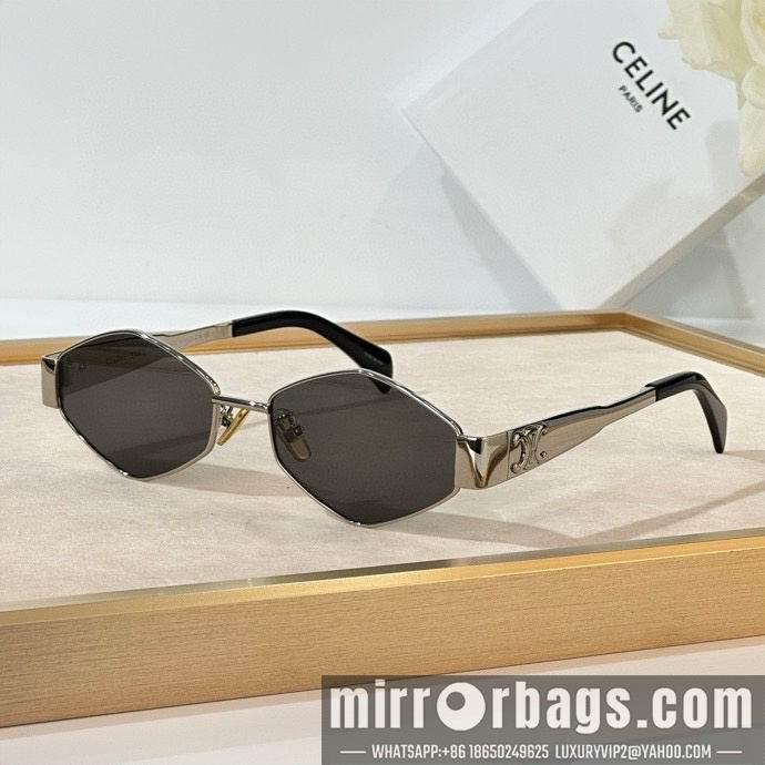 Celine Glasses smx192