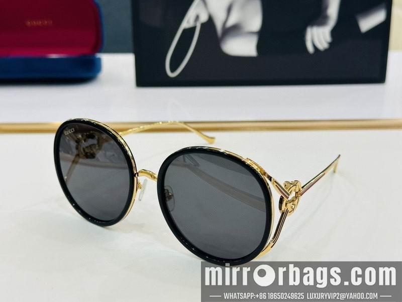 Gucci Glasses smr133