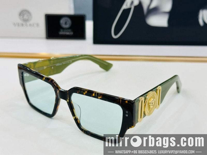 Versace Glaases smx60