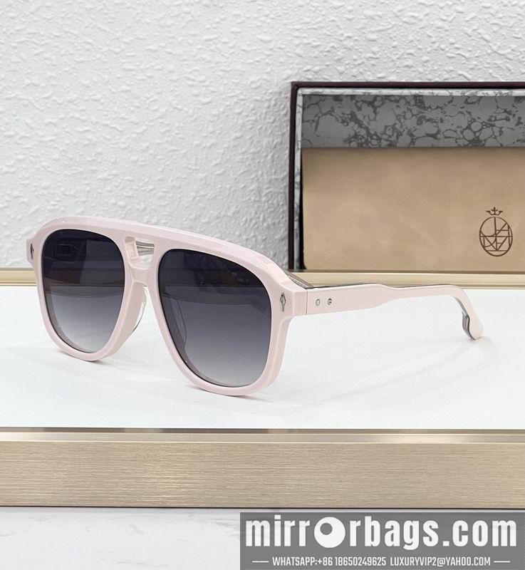 Jacques Marie Mage Glasses 03smh40