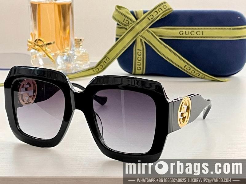 Gucci Glasses smr34