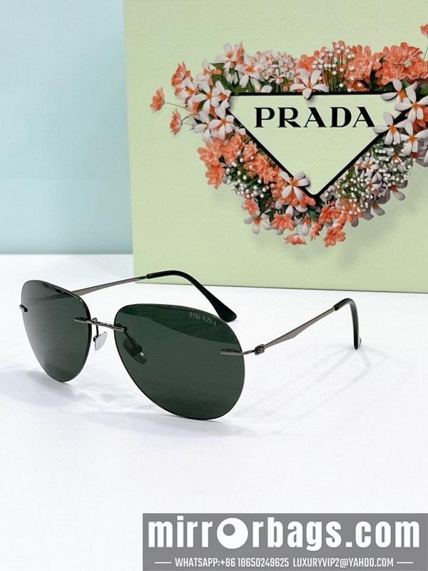 Prada Glasses smh103