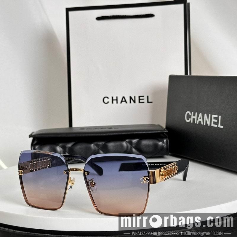 Chanel Glasses smh77