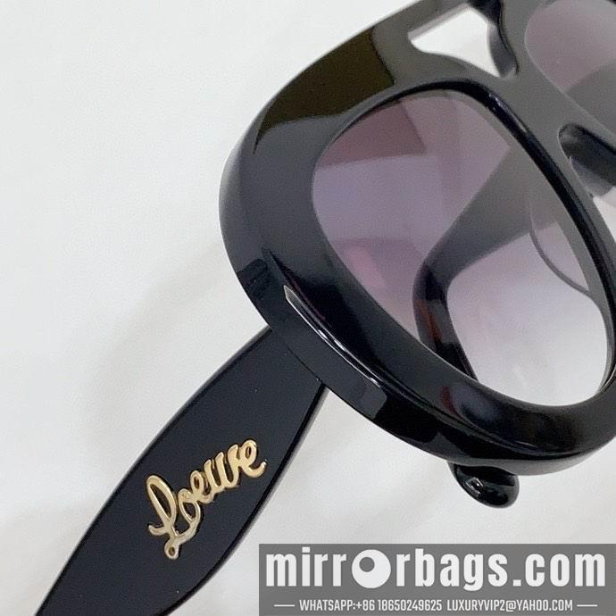 Loewe Glasses smx59