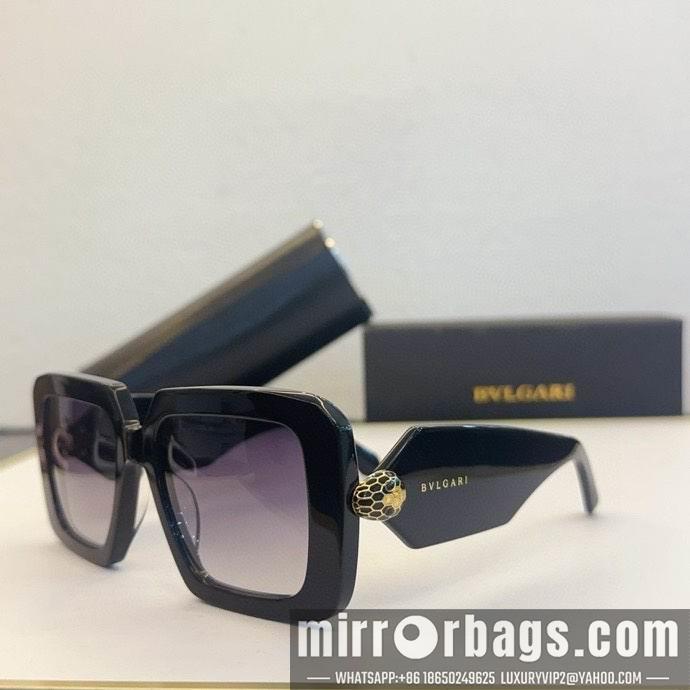 Bvlgari Glasses 03smh03