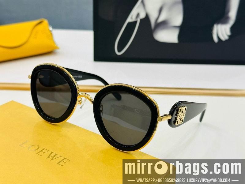 Loewe Glasses smx16