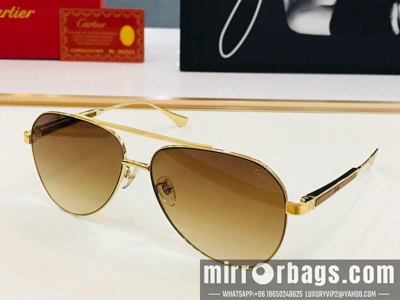 Cartier Glasses smr63