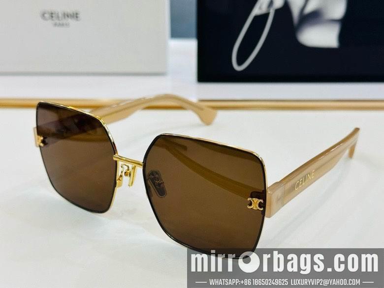 Celine Glasses smx147