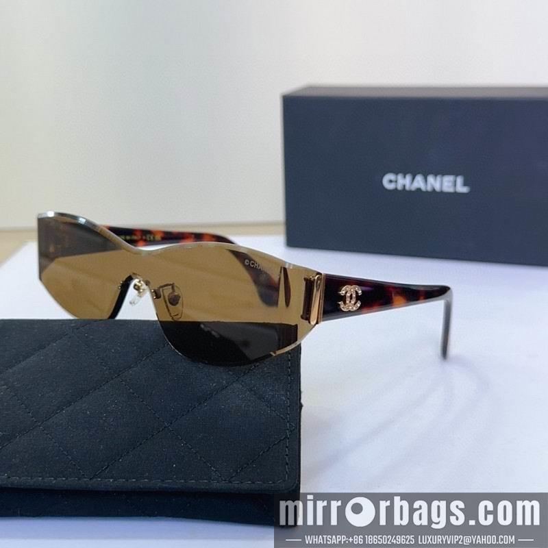 Chanel Glasses smh119
