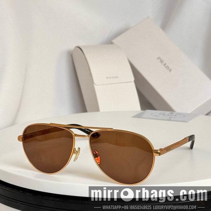 Prada Glasses smr42