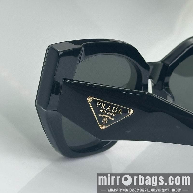 Prada Glasses smx193