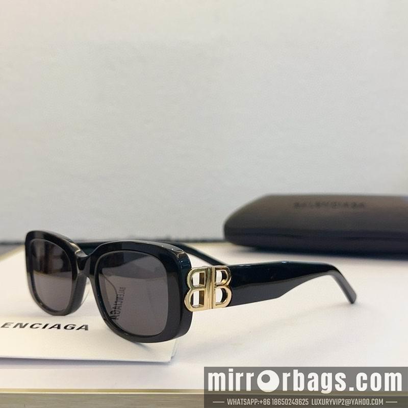 Balenciaga Glasses smx75