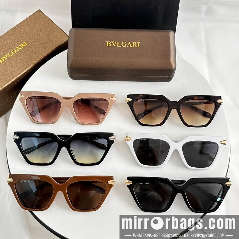 Bvlgari Glasses 03smh68