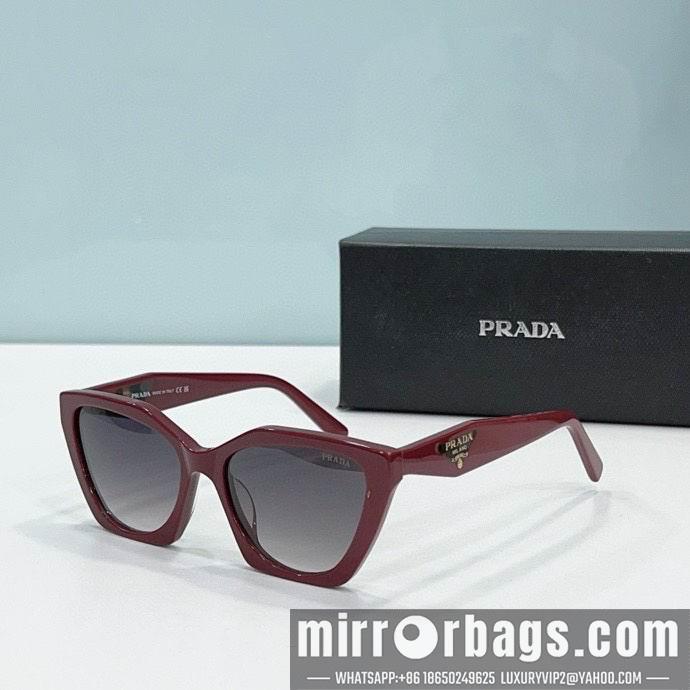 Prada Glasses smr143