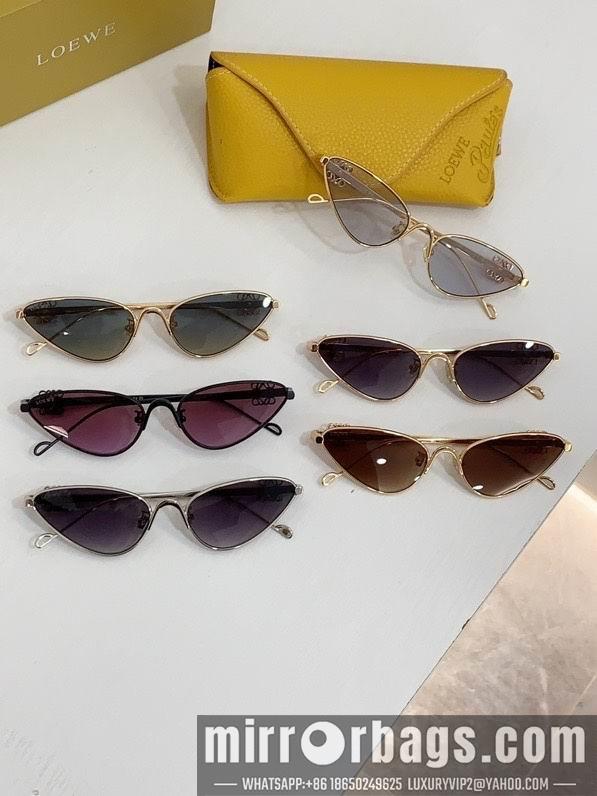 Loewe Glasses smx52
