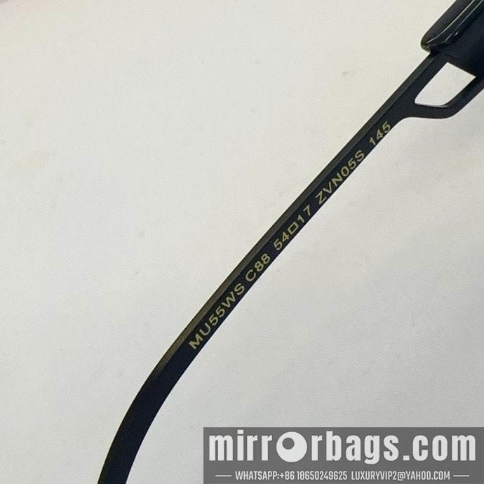 MiuMiu Glasses smx105