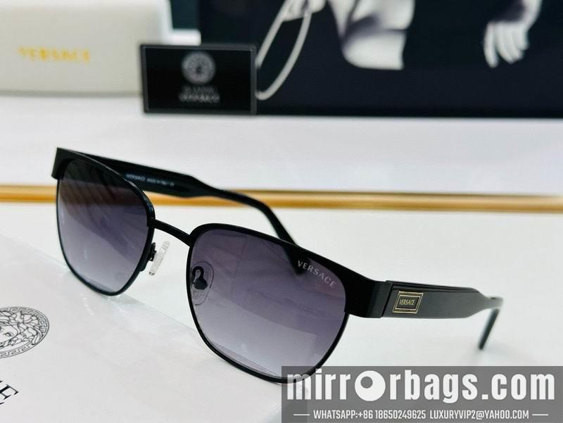 Versace Glaases smx65