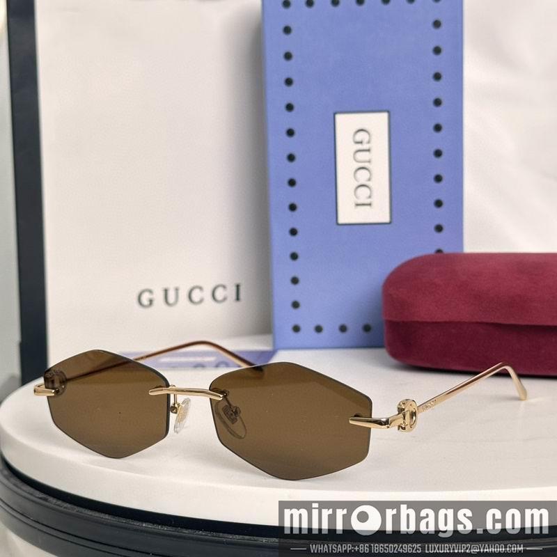 Gucci Glasses smh83