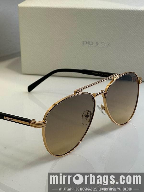 Prada Glasses smx216