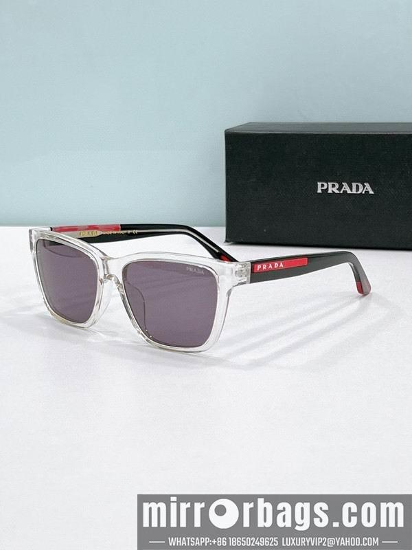 Prada Glasses smh69